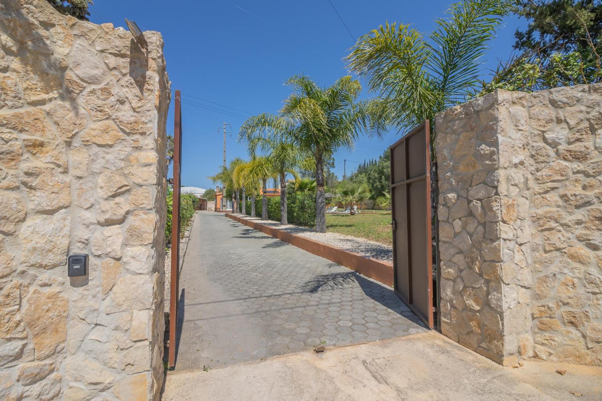 Quinta Gomes Villa Lagos Kültér fotó