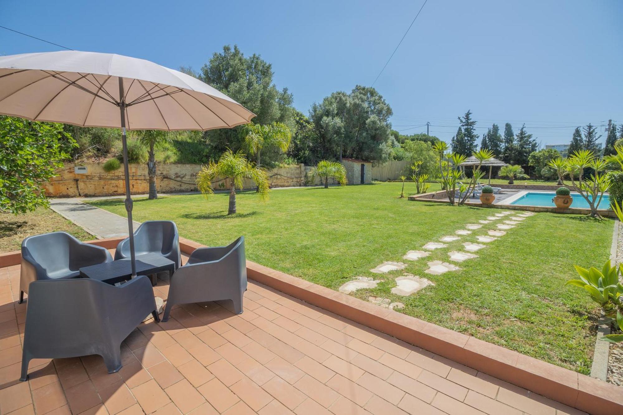 Quinta Gomes Villa Lagos Kültér fotó