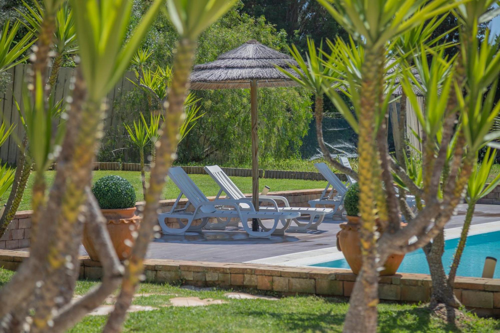 Quinta Gomes Villa Lagos Kültér fotó