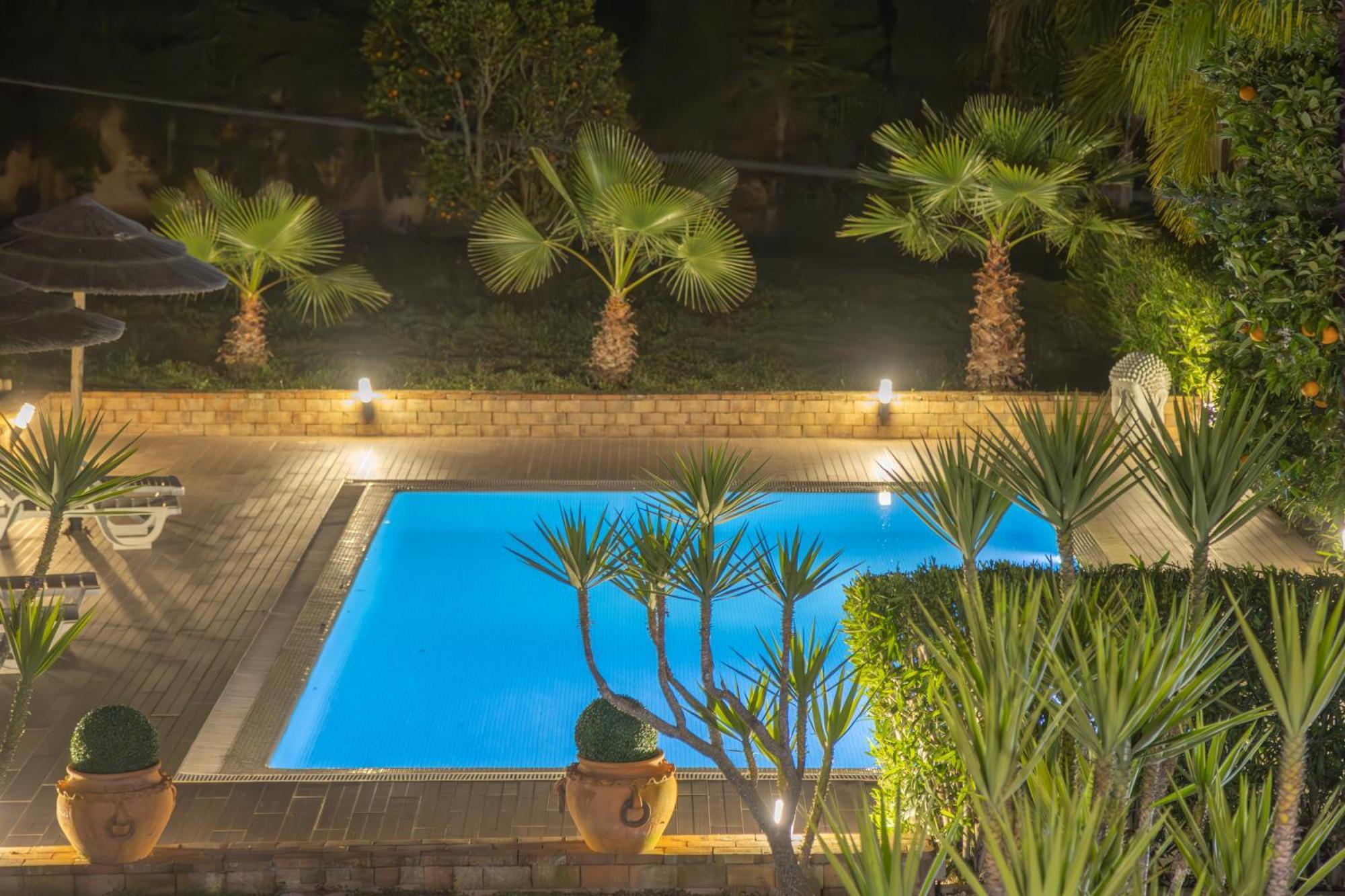 Quinta Gomes Villa Lagos Kültér fotó