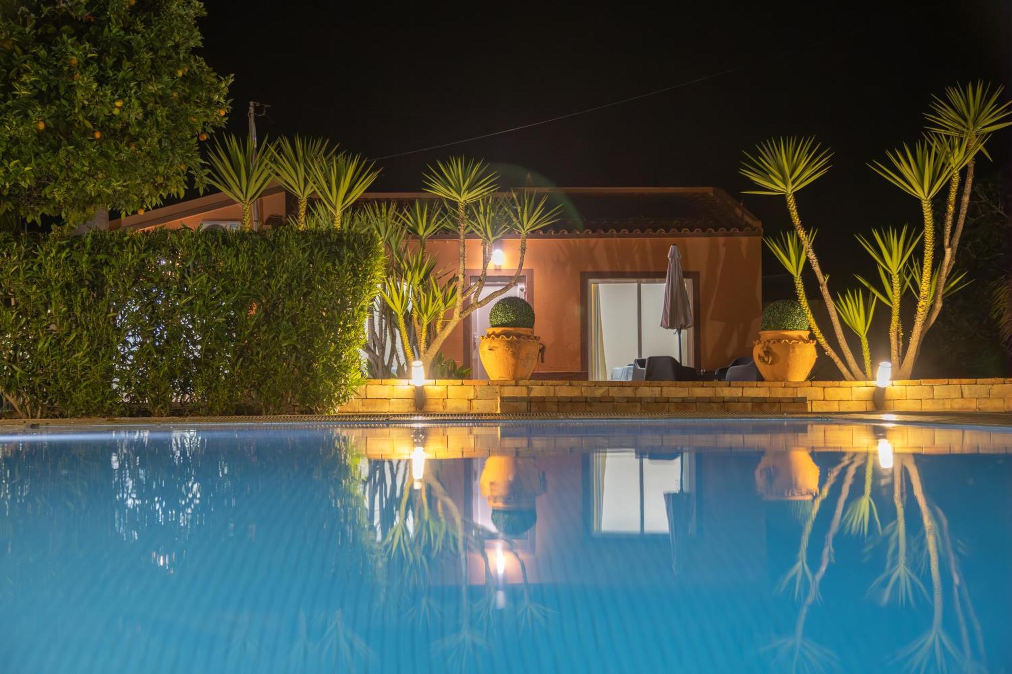 Quinta Gomes Villa Lagos Kültér fotó