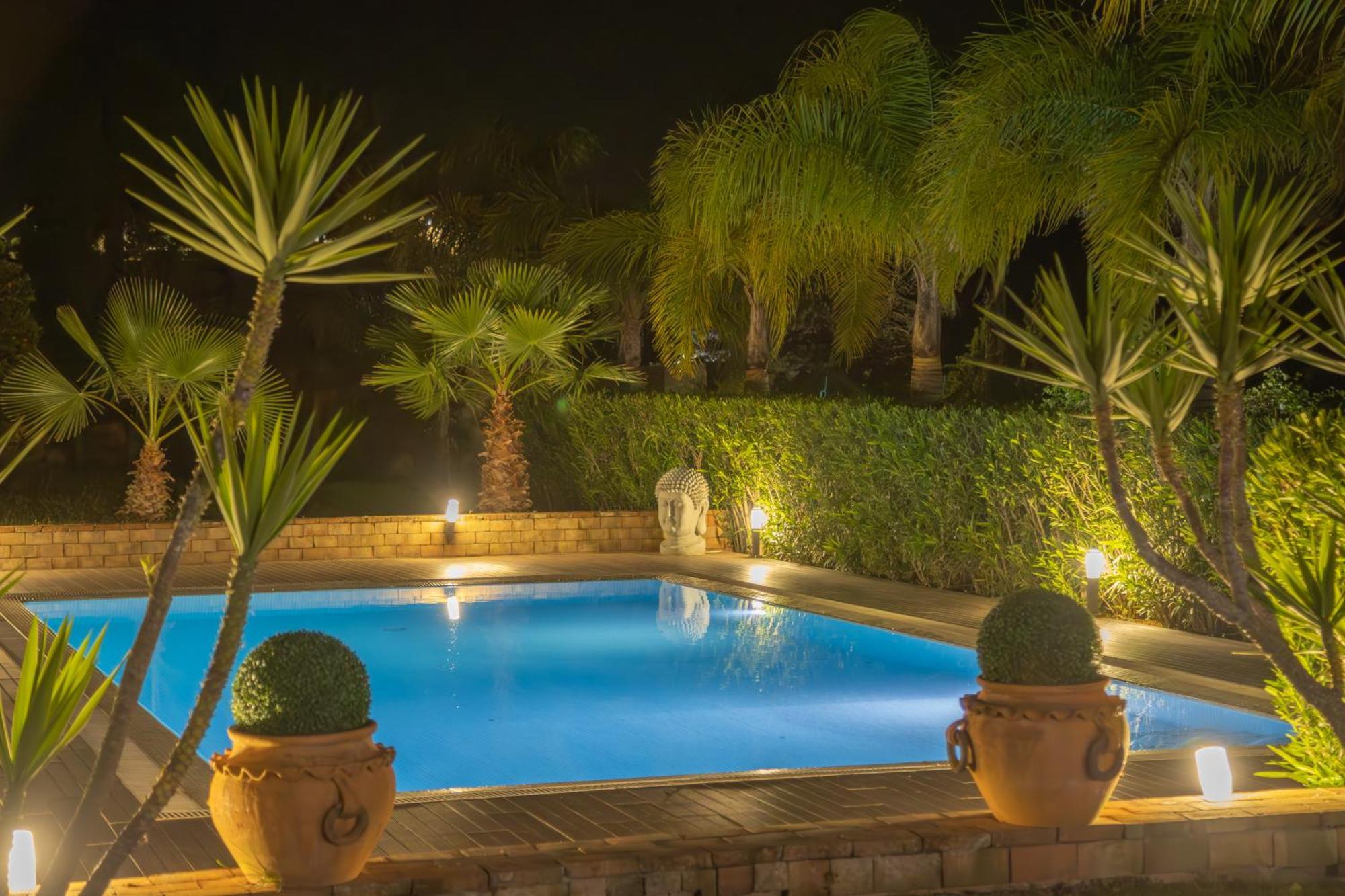 Quinta Gomes Villa Lagos Kültér fotó