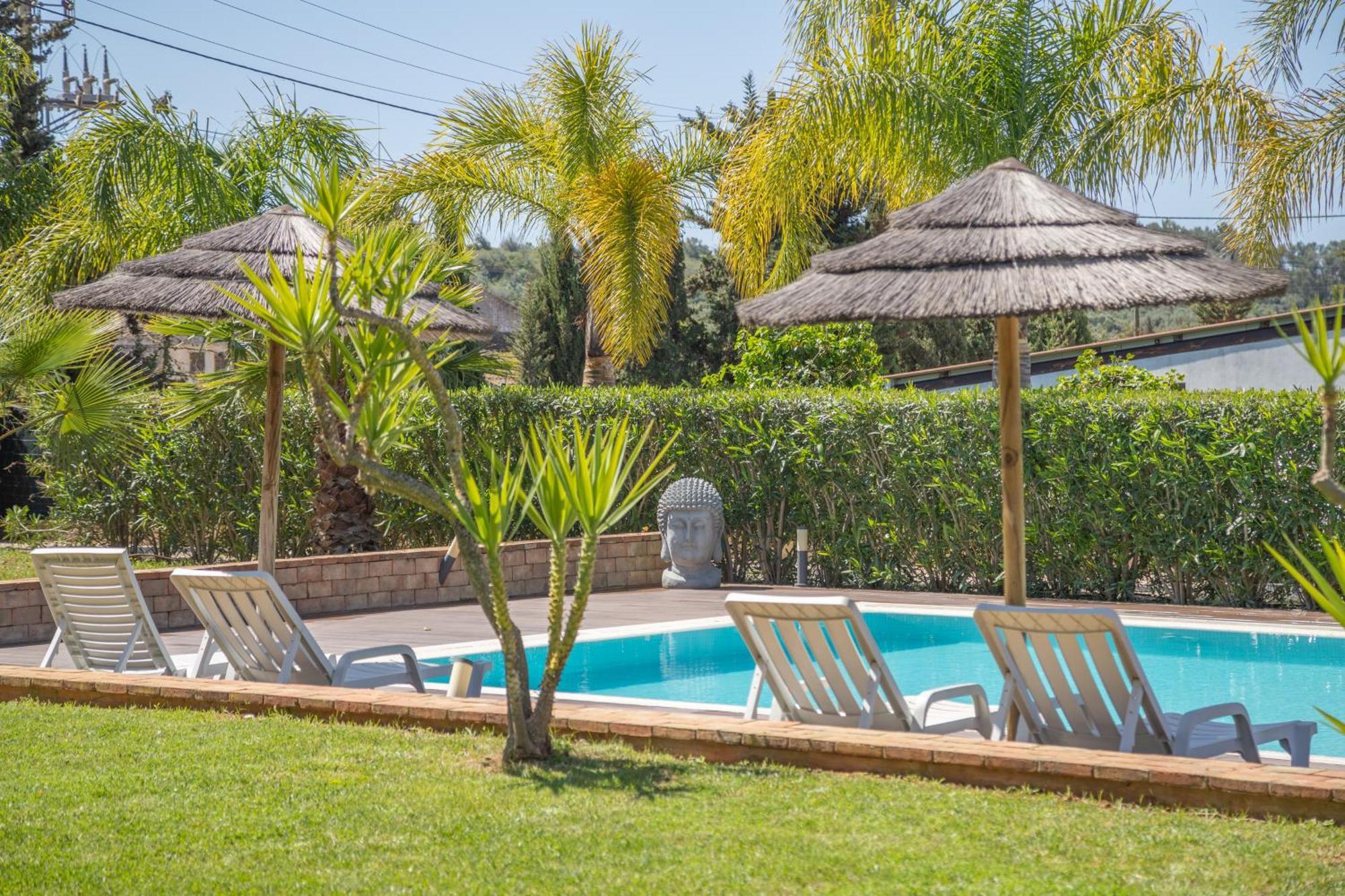 Quinta Gomes Villa Lagos Kültér fotó