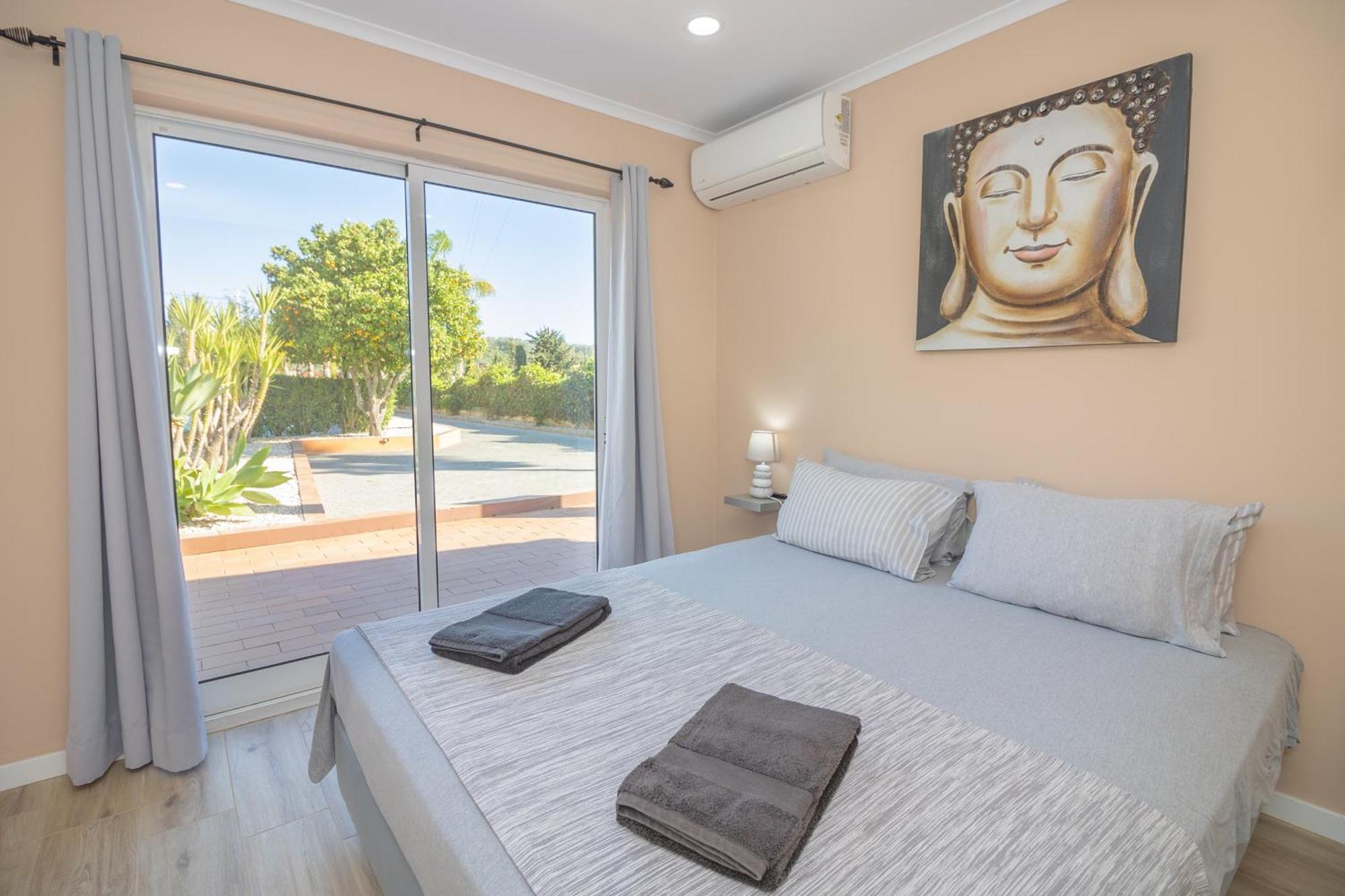 Quinta Gomes Villa Lagos Kültér fotó