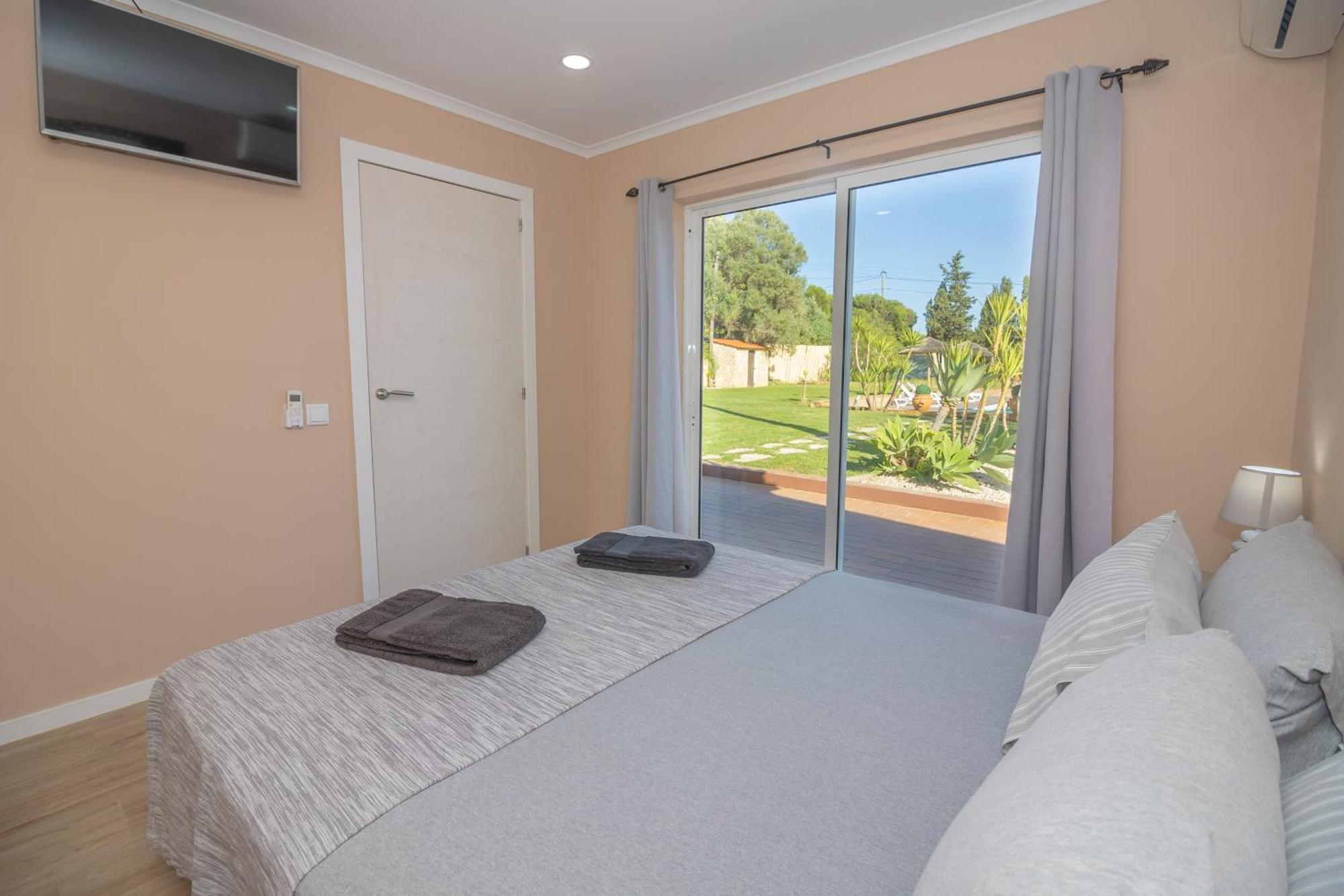 Quinta Gomes Villa Lagos Kültér fotó