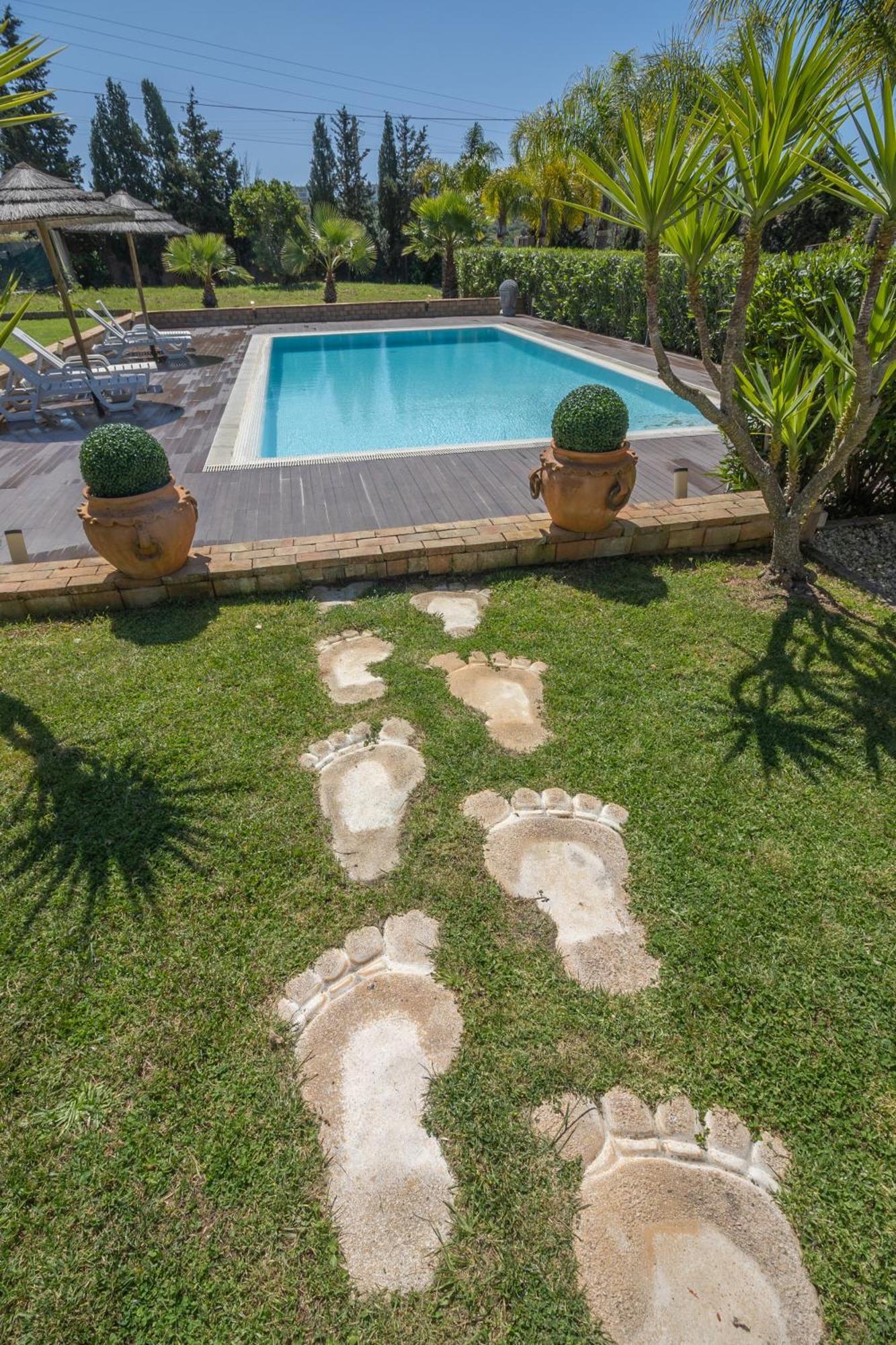 Quinta Gomes Villa Lagos Kültér fotó