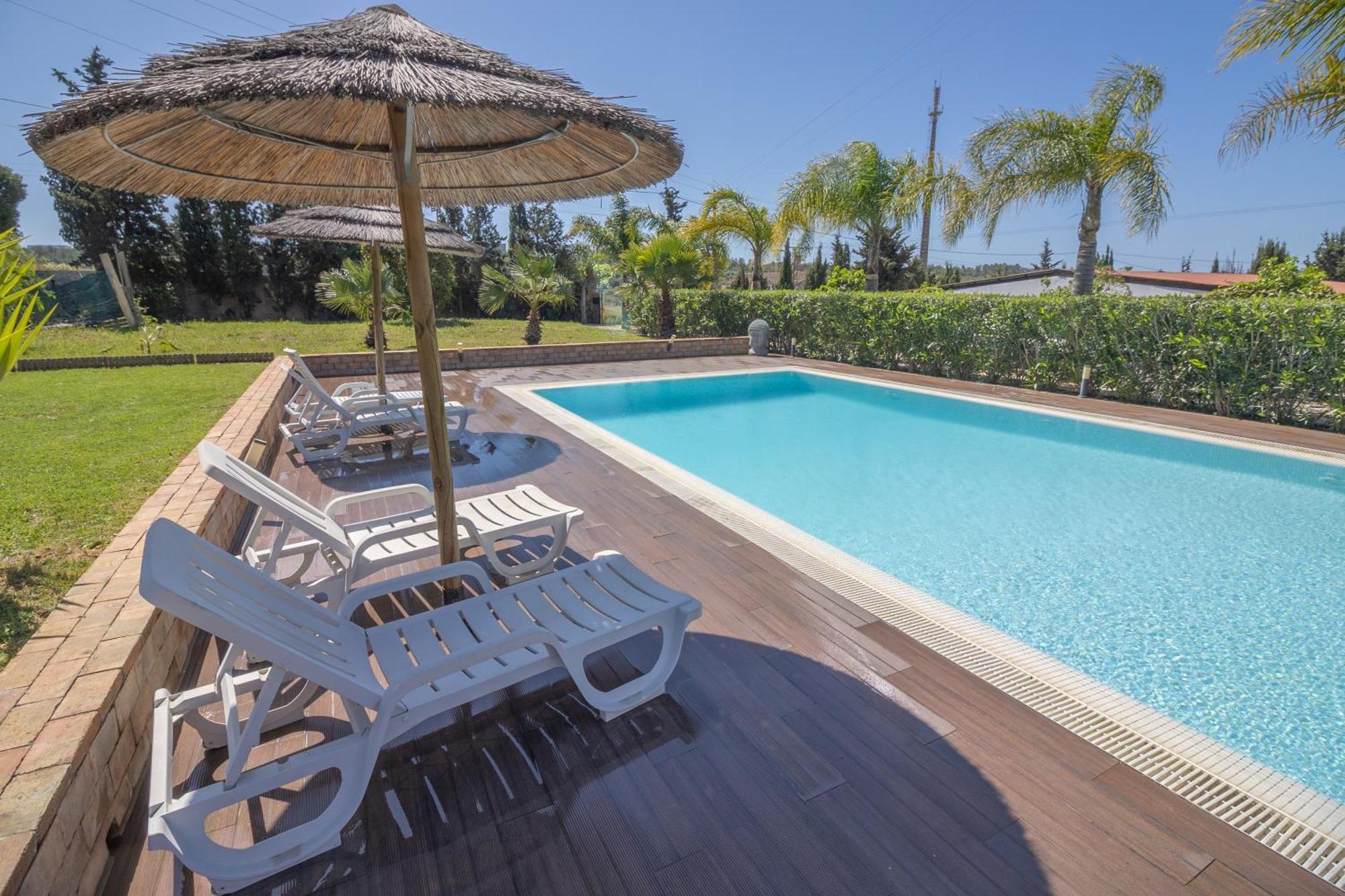 Quinta Gomes Villa Lagos Kültér fotó