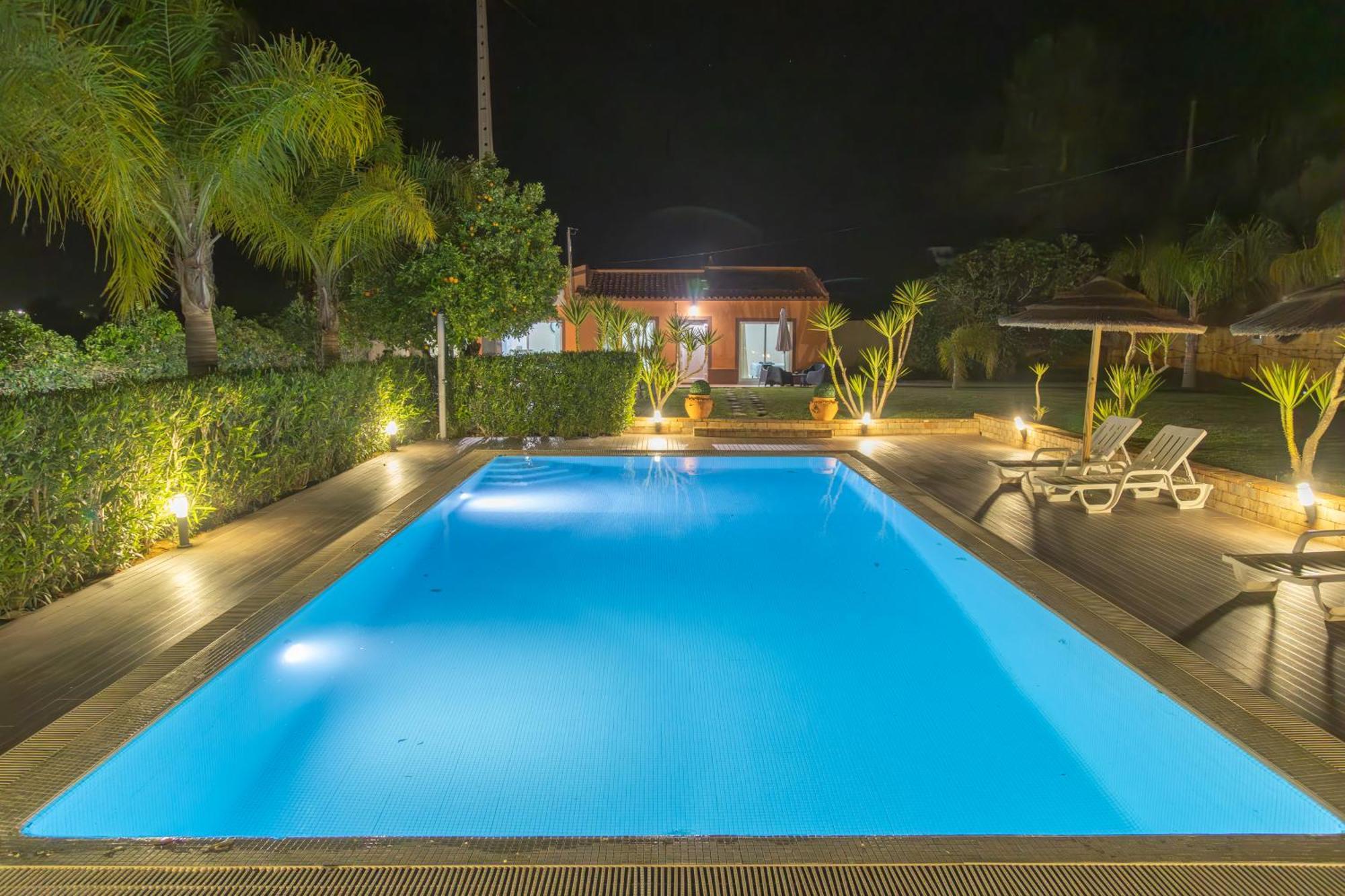 Quinta Gomes Villa Lagos Kültér fotó
