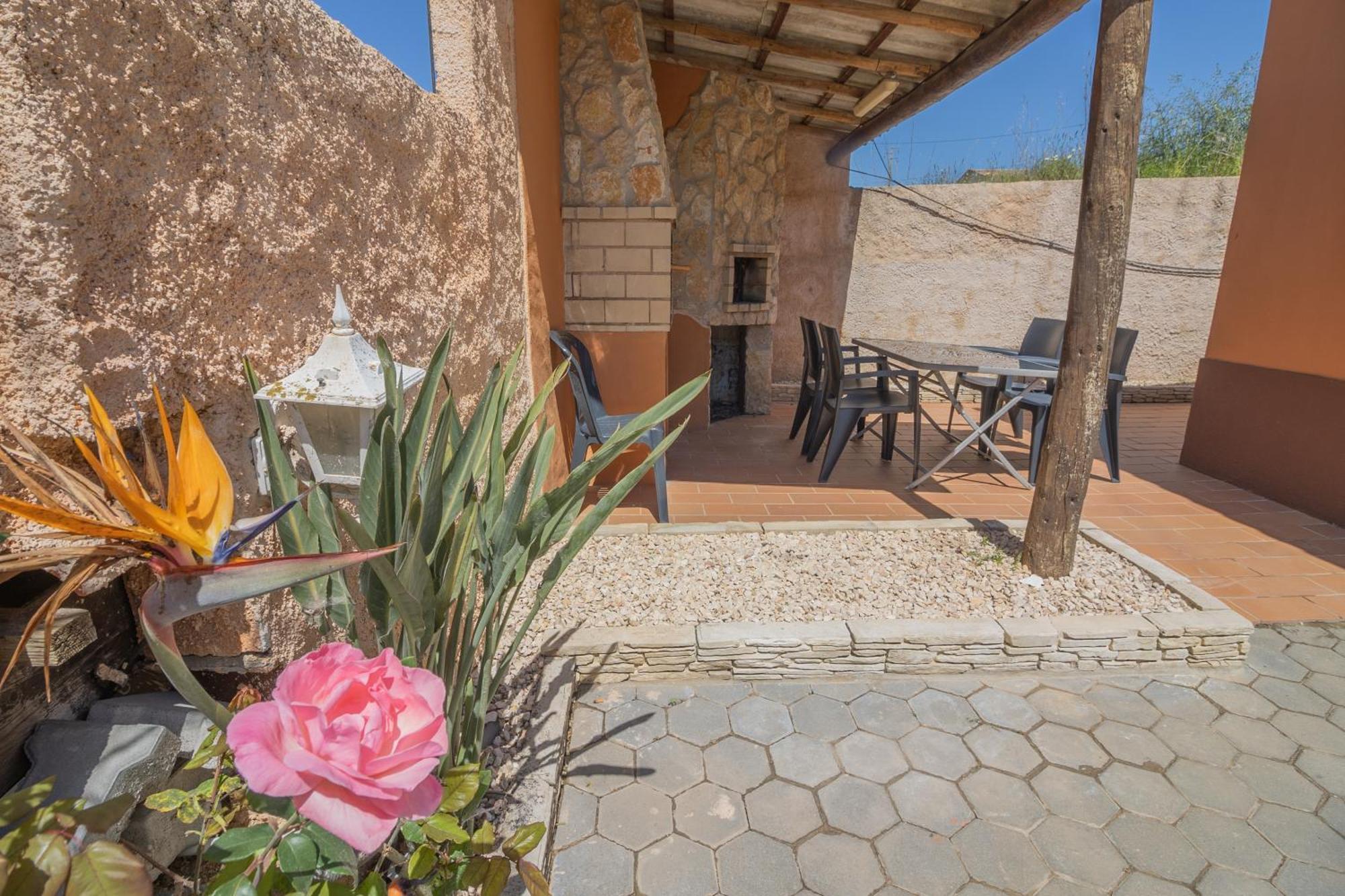 Quinta Gomes Villa Lagos Kültér fotó