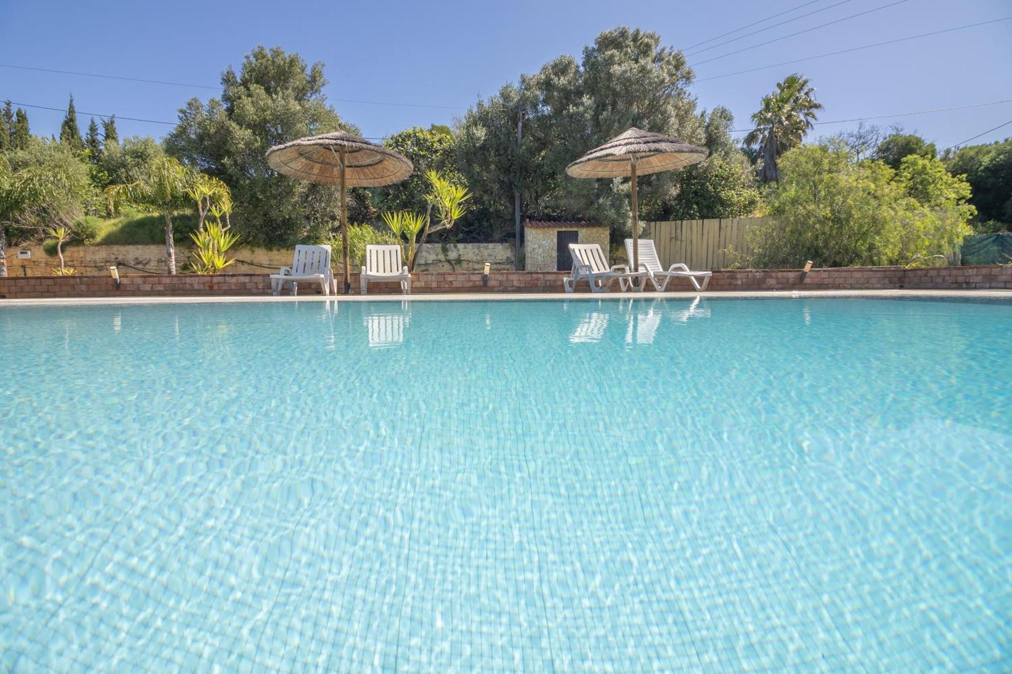 Quinta Gomes Villa Lagos Kültér fotó