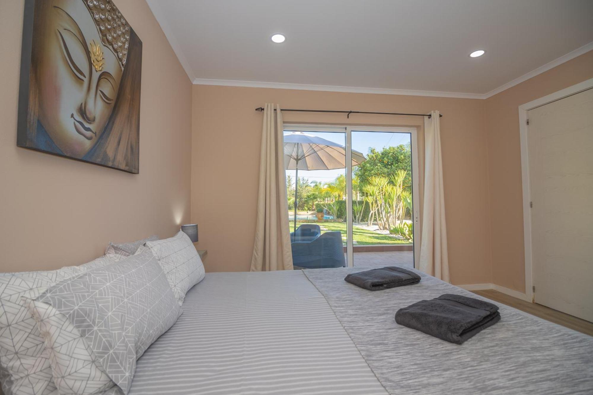 Quinta Gomes Villa Lagos Kültér fotó