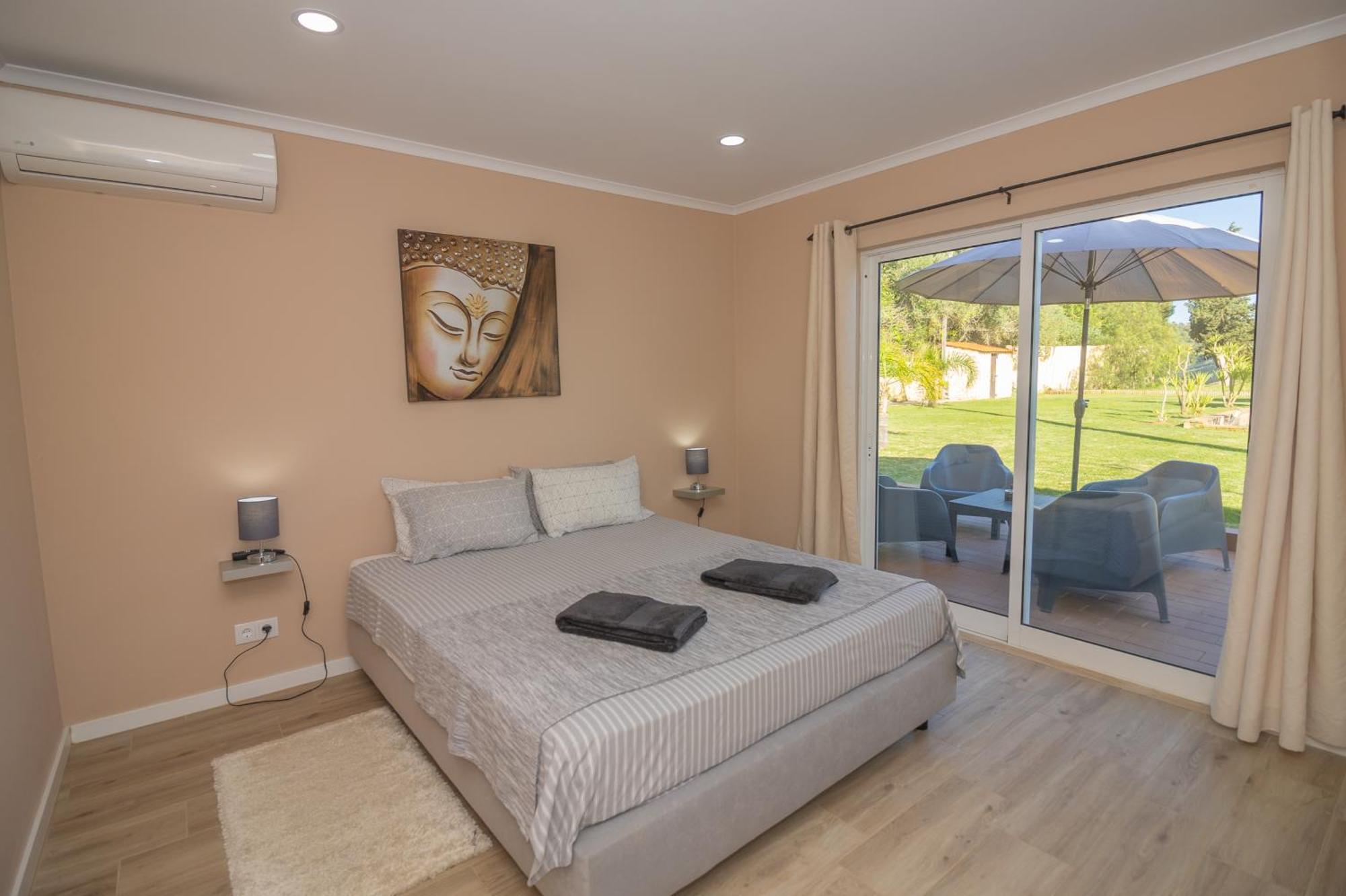 Quinta Gomes Villa Lagos Kültér fotó