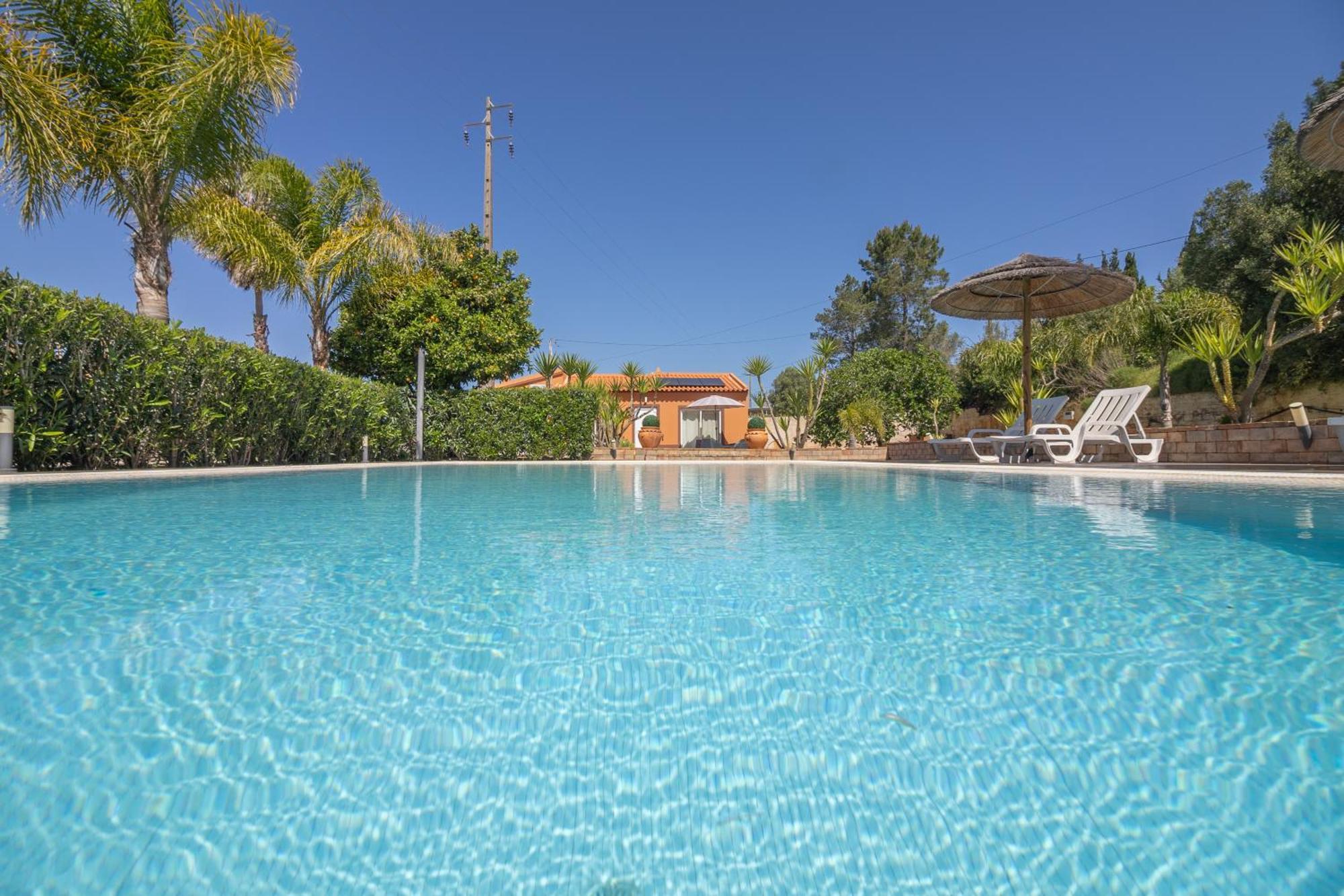 Quinta Gomes Villa Lagos Kültér fotó